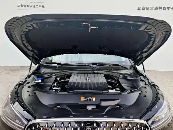 Lincoln Aviator 2024