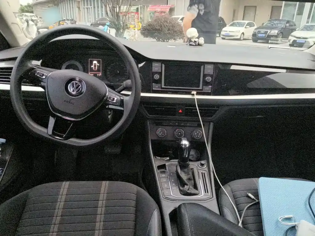 Volkswagen Lavida 2018