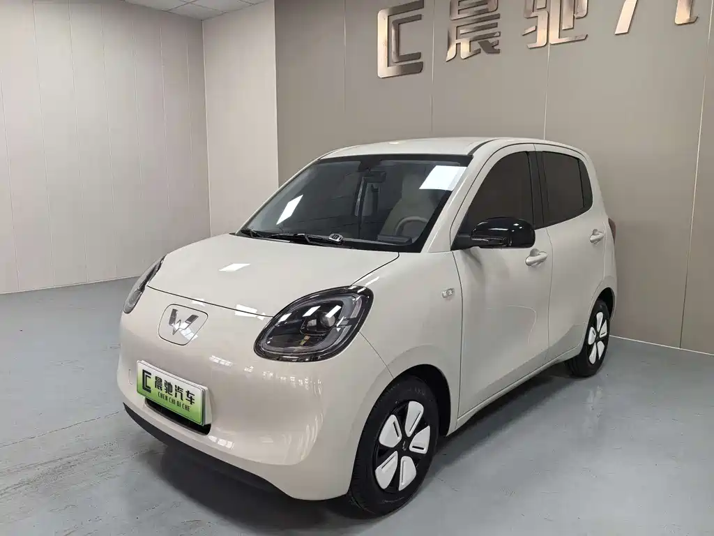 Wuling MINIEV 2025