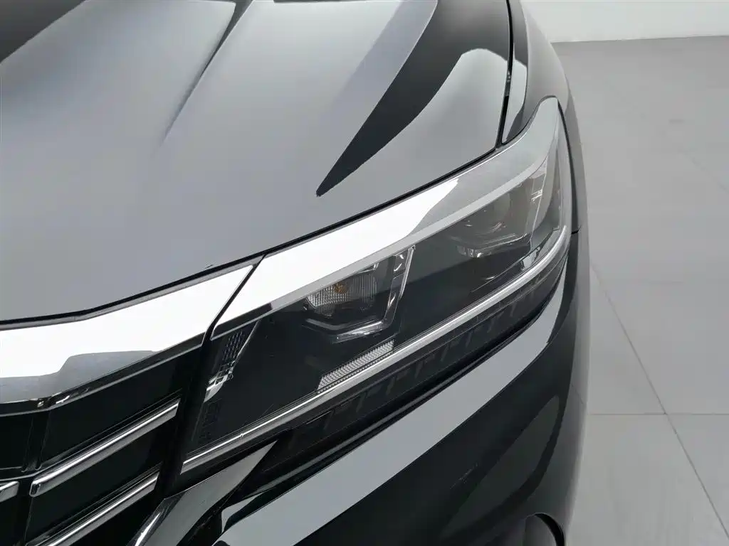 Volkswagen Passat PHEV 2021 — фото 5