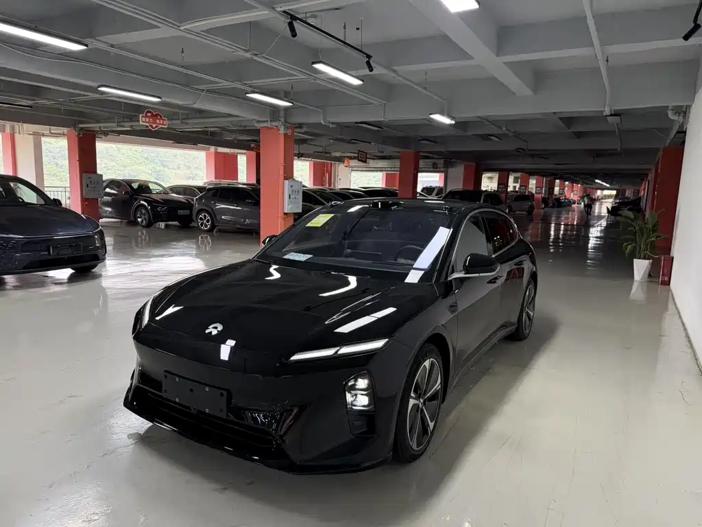 NIO ET5T 2026