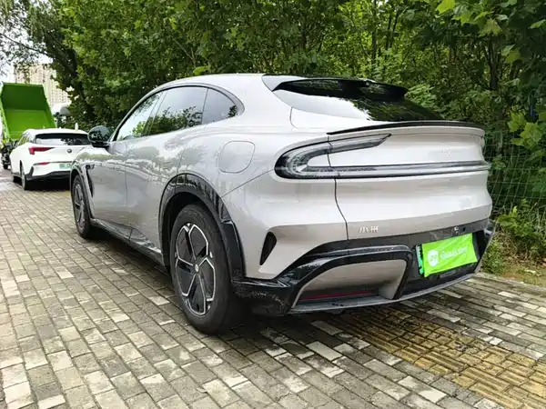Xiaomi YU7 2026
