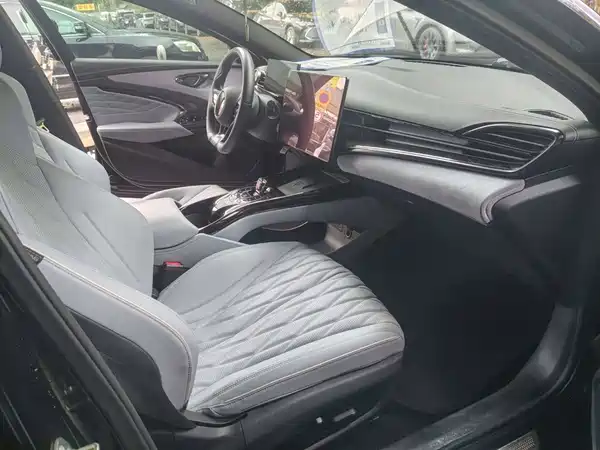 BYD Seal 2023