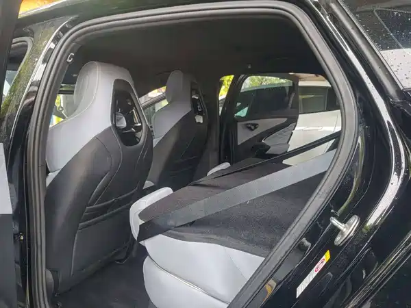 BYD Seal 2023
