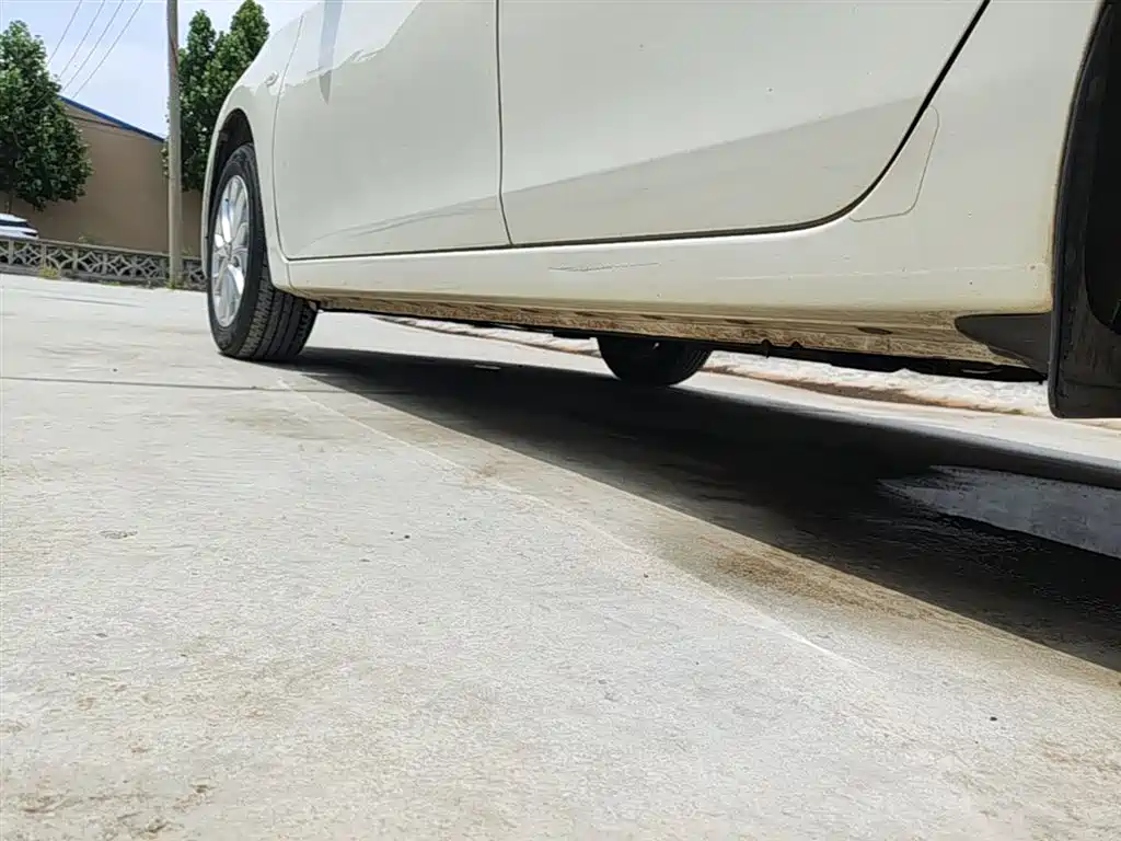 Nissan Sylphy 2024 — фото 22