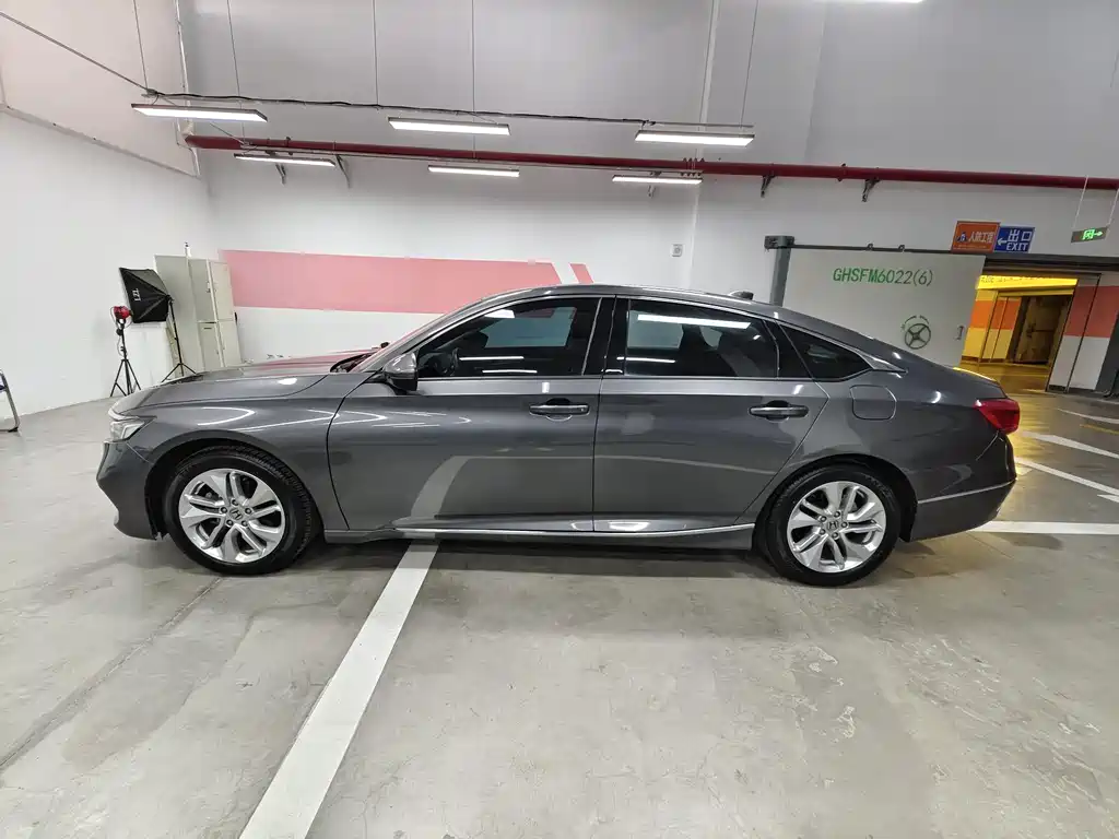 Honda Accord 2020