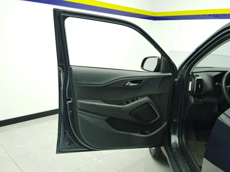 Hyundai ix35 2021