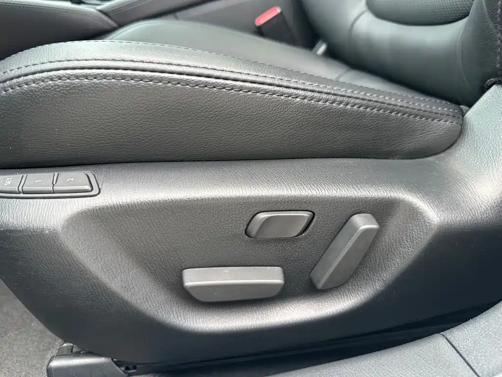 Mazda Atenza 2019 — фото 30