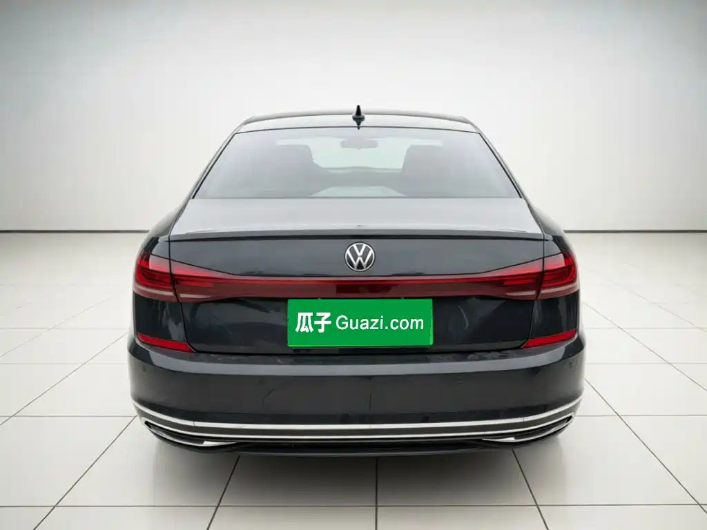 Volkswagen Passat 2024