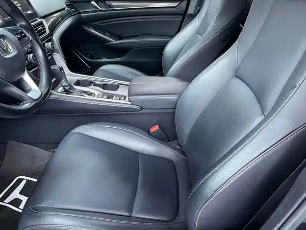 Honda Accord 2023