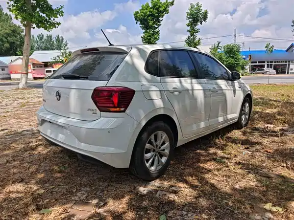 Volkswagen Polo 2019