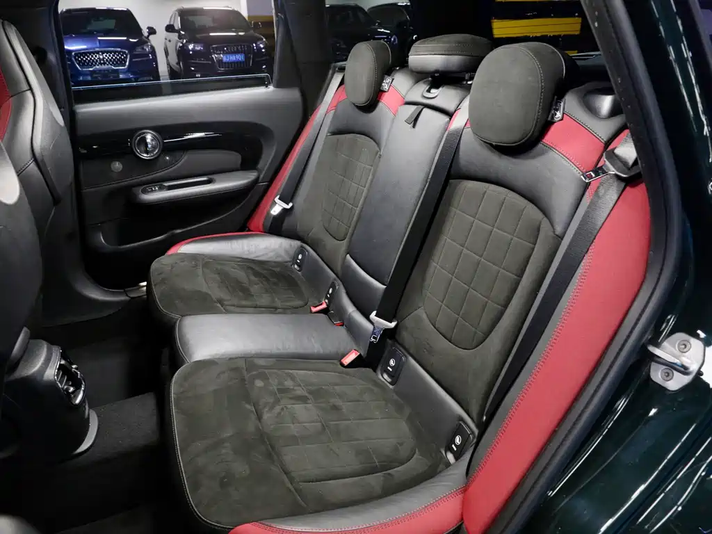 MINI JCW Clubman 2019 — фото 13