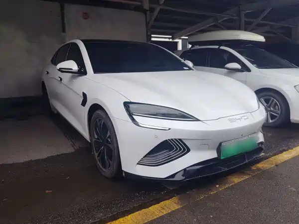 BYD Seal 2024