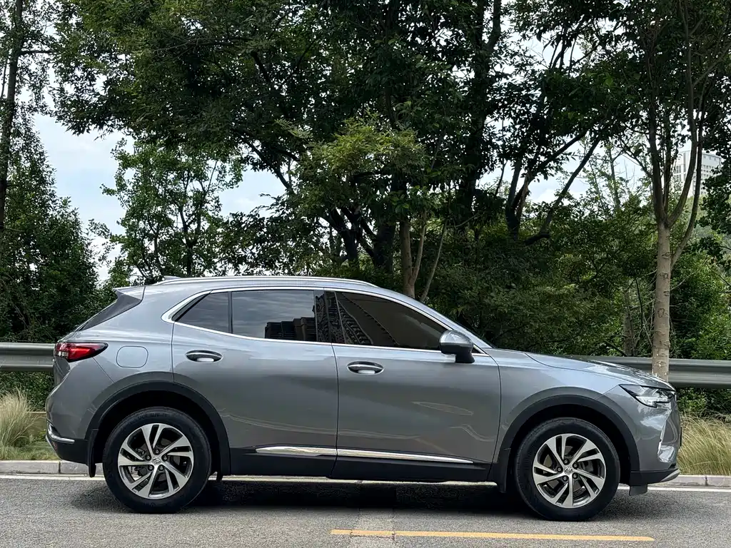 Buick Envision S 2023 — фото 23