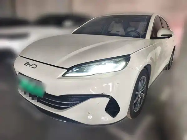 BYD Seal 06 2024