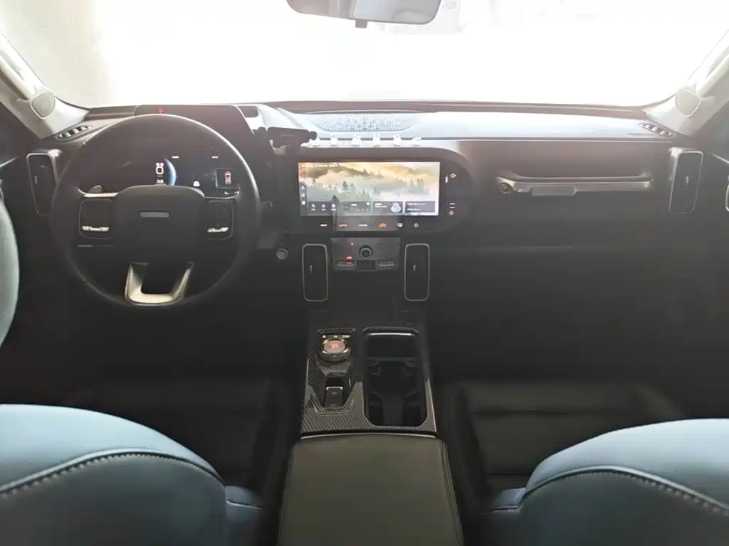 Haval Big Dog 2022 — фото 10