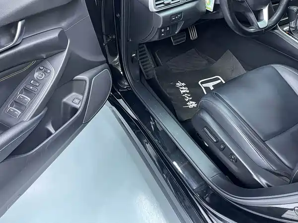 Honda Accord 2023
