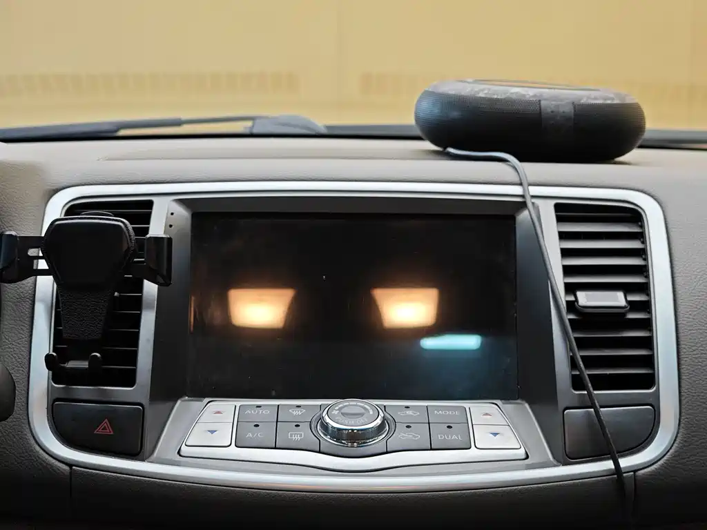 Nissan Teana 2012 — фото 15