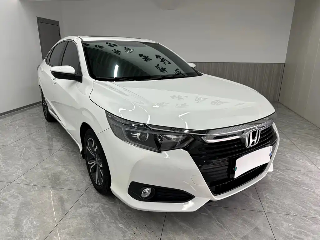 Honda Crider 2022