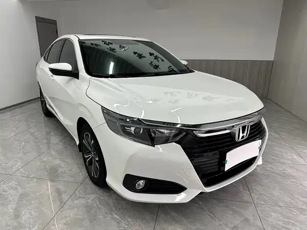Honda Crider 2022