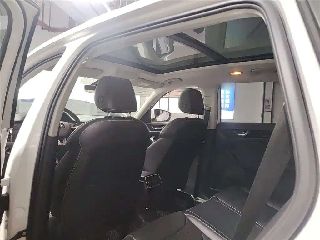 Skoda Kodiaq 2022 — фото 14