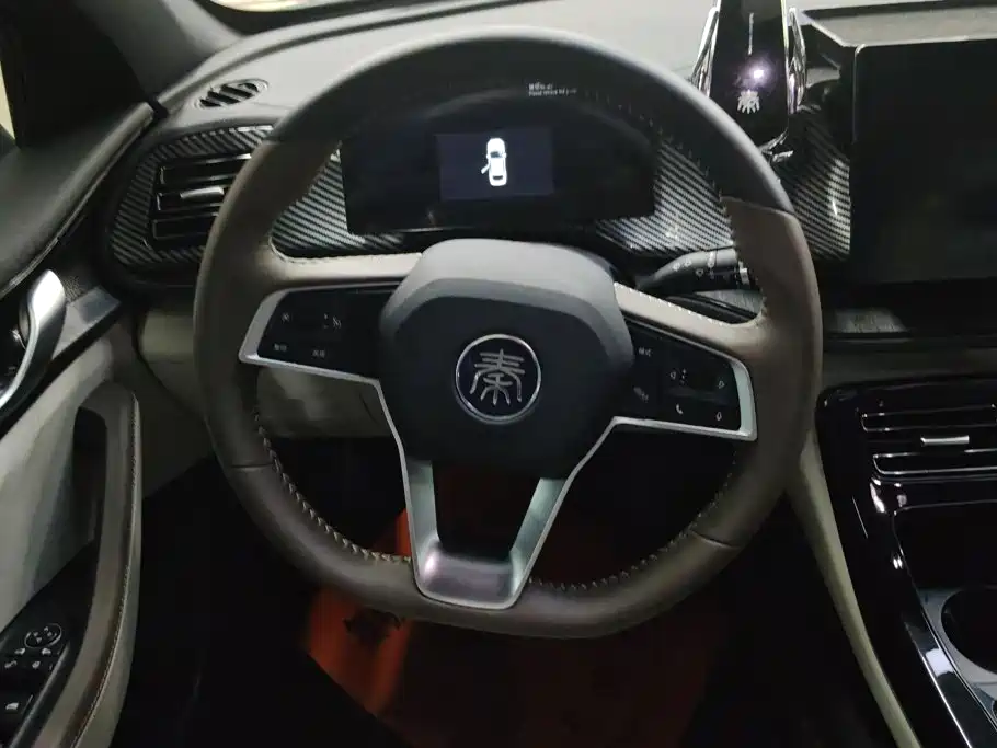 BYD Qin PLUS 2025 — фото 15