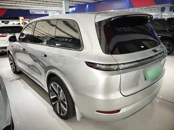 Li Auto L9 2023