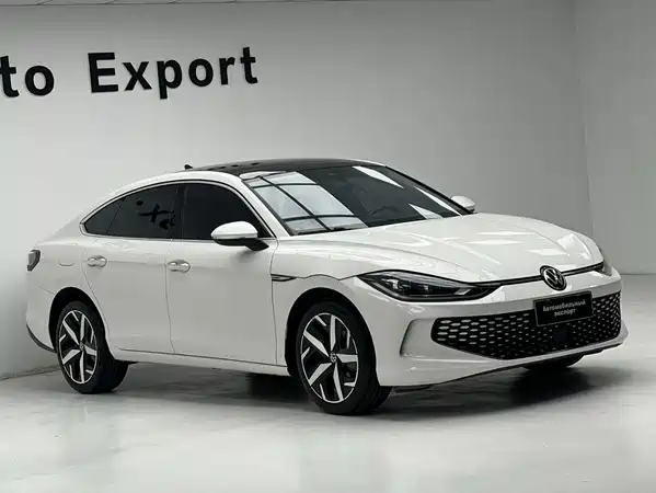 Volkswagen Lamando 2023