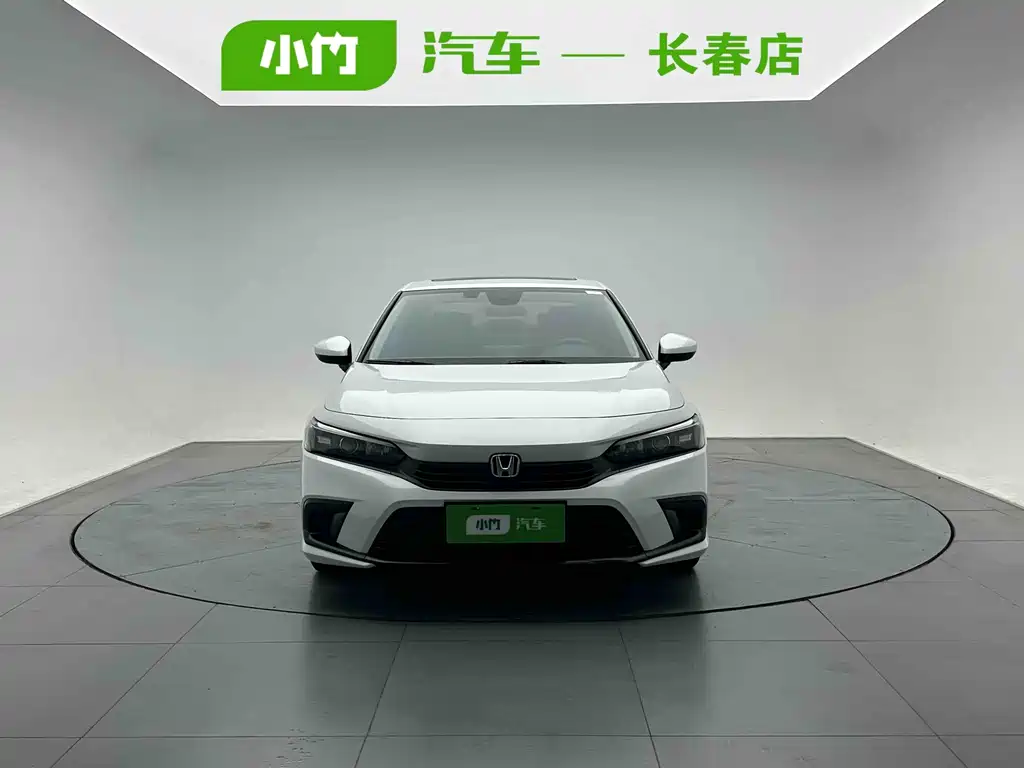 Honda Civic 2022