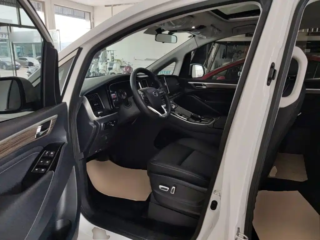 GAC Motor Trumpchi M8 2023 — фото 12