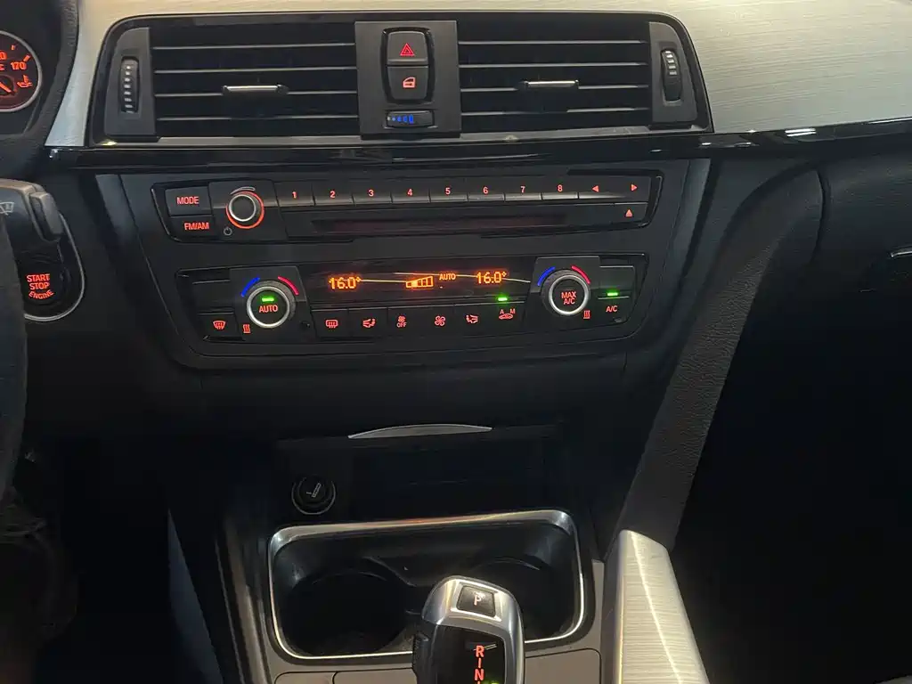 BMW 4 Series 2014 — фото 6