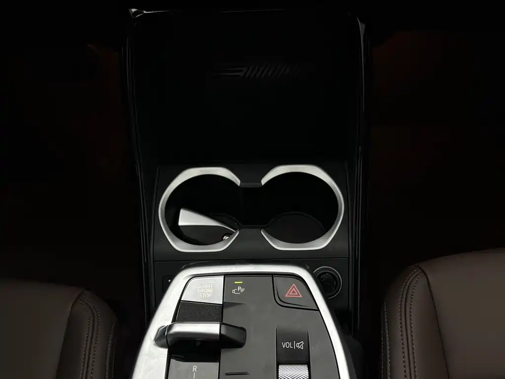 BMW X1 2023 — фото 12