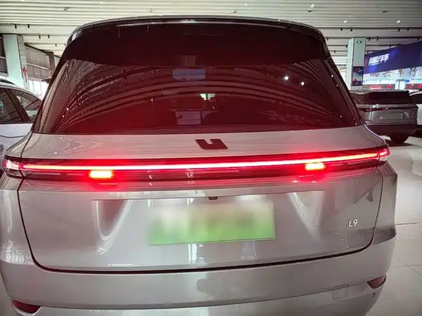 Li Auto L9 2023