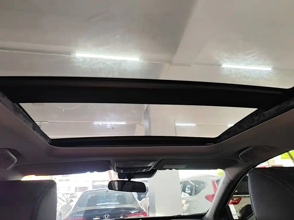 Honda Breeze 2019 — фото 18