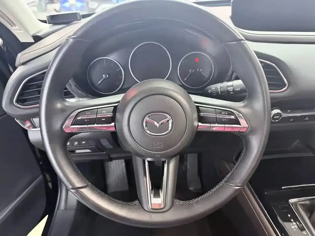 Mazda CX-30 2024