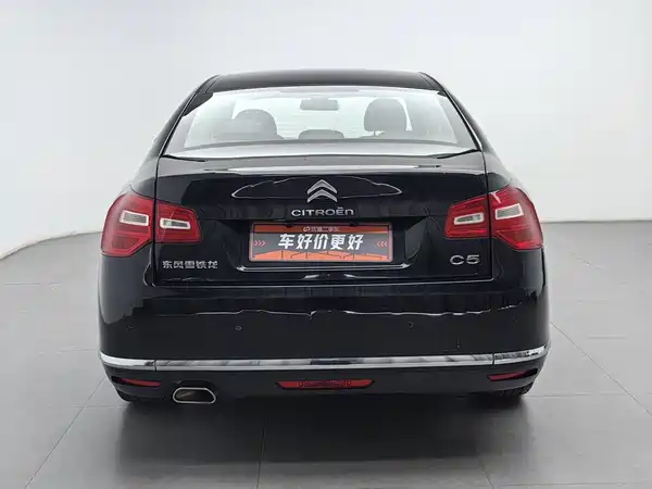 Citroën C5 2014