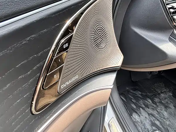 BYD Han 2022