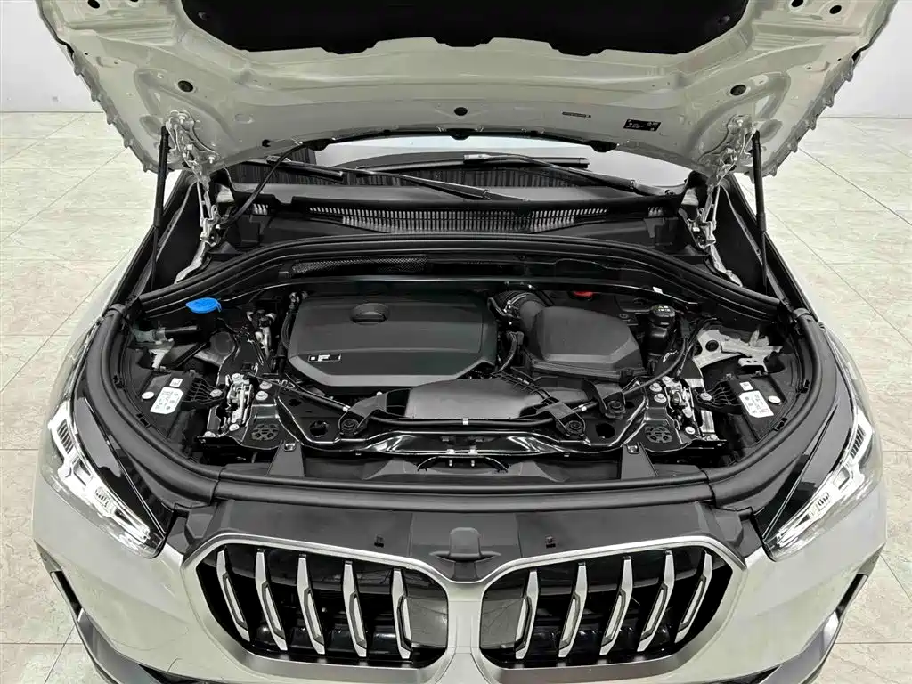 BMW X1 2023 — фото 21