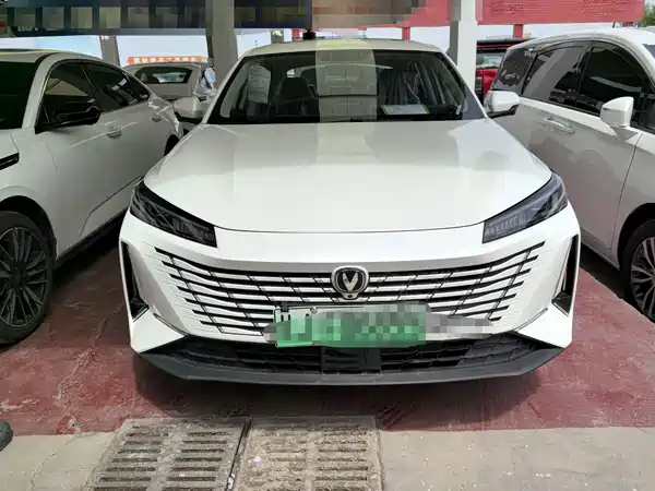 Changan Eado PHEV 2026