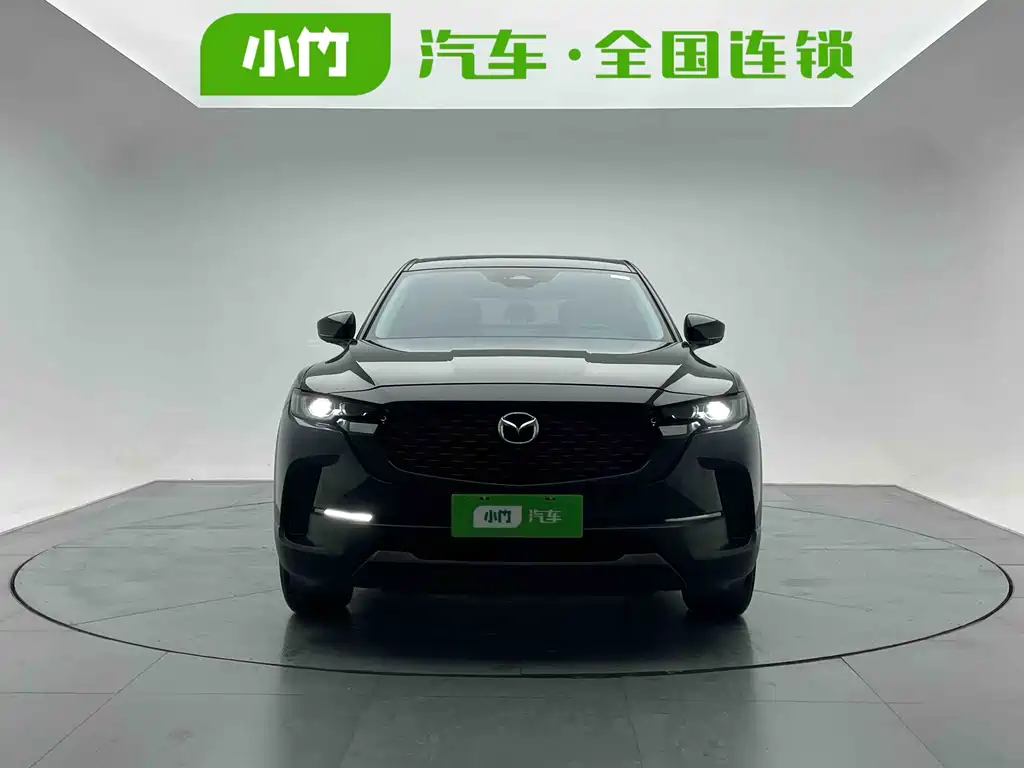 Mazda CX-50 Xingye 2024