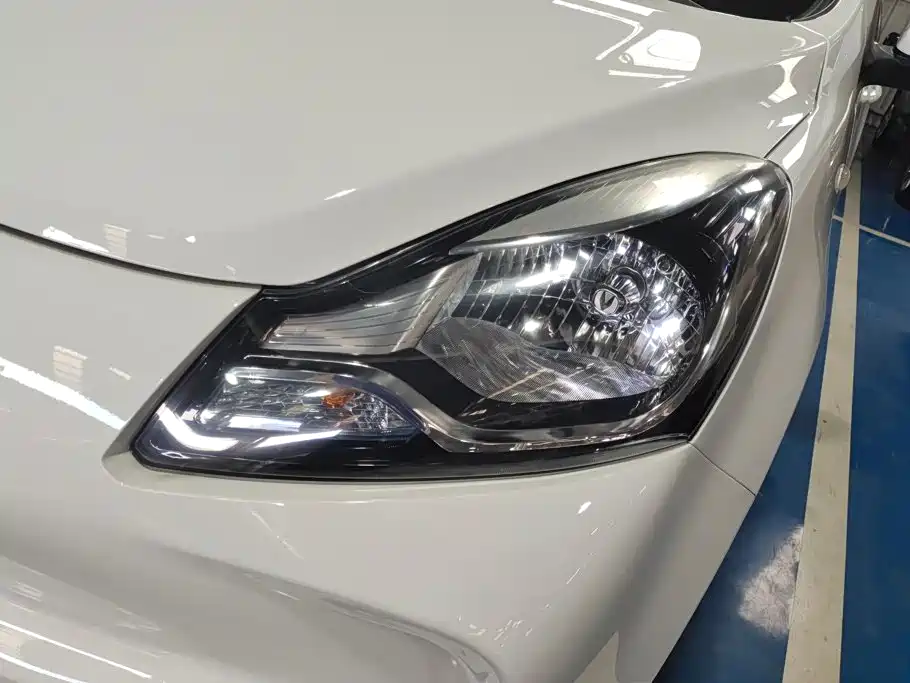 Changan Benben E-Star 2022