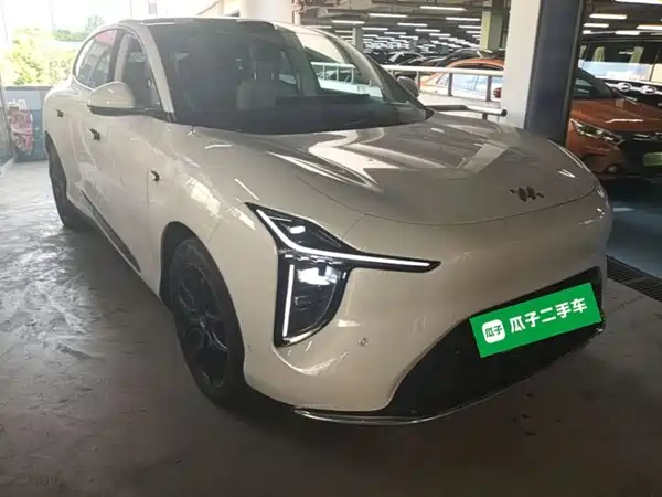 IM Motors LS6 2026