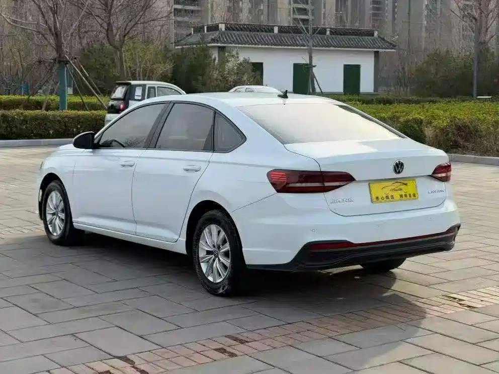 Volkswagen Lavida 2023