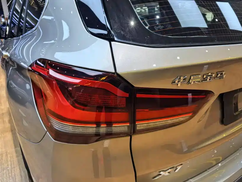 BMW X1 2021 — фото 19