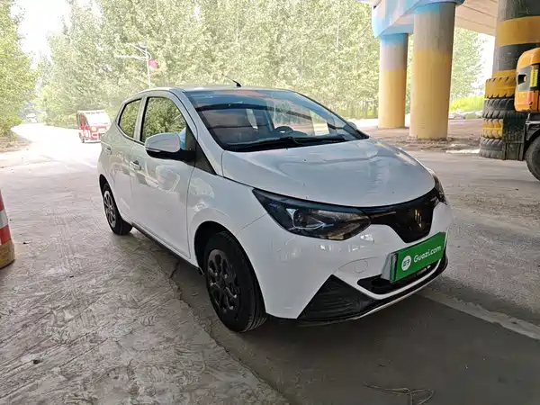 JMC Yizhi EV2 2024