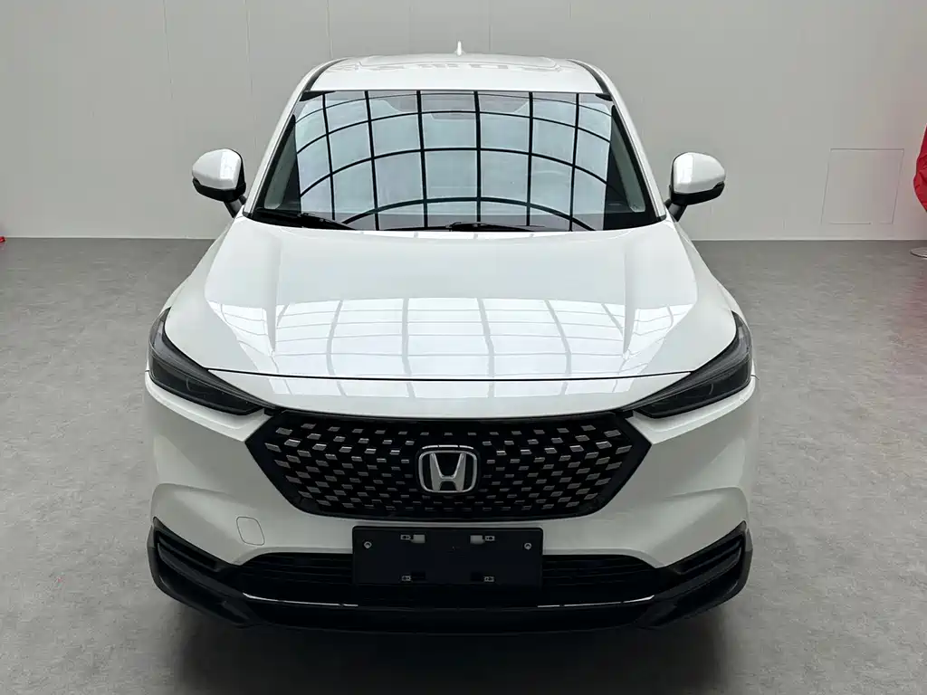 Honda XR-V 2023 — фото 2