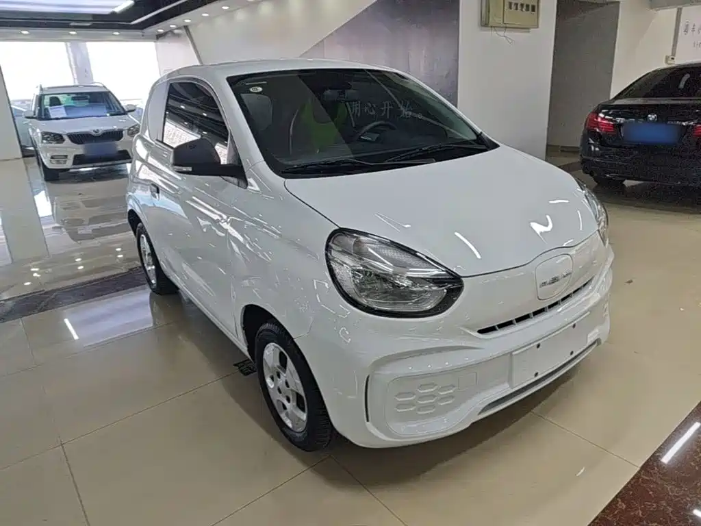 Roewe CLEVER 2022
