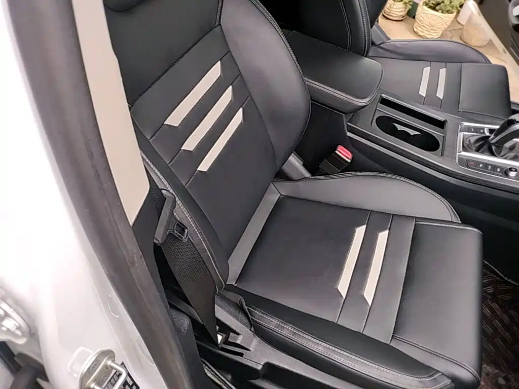 BYD Qin Pro 2021 — фото 25