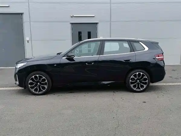 BMW X3 2025