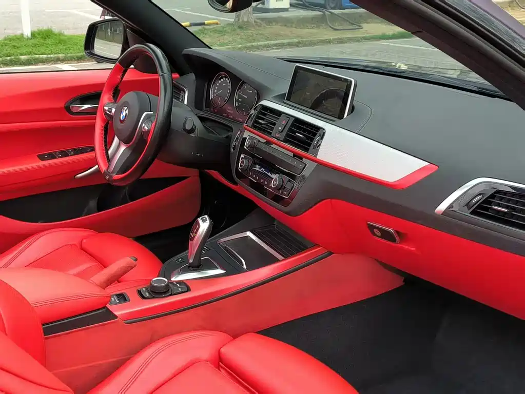 BMW 2 Series 2018 — фото 11